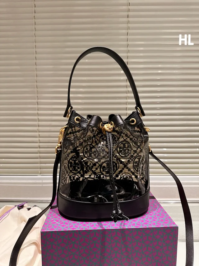 Tory Burch Crossbody Bags Logo Leather Bag product detail image 12