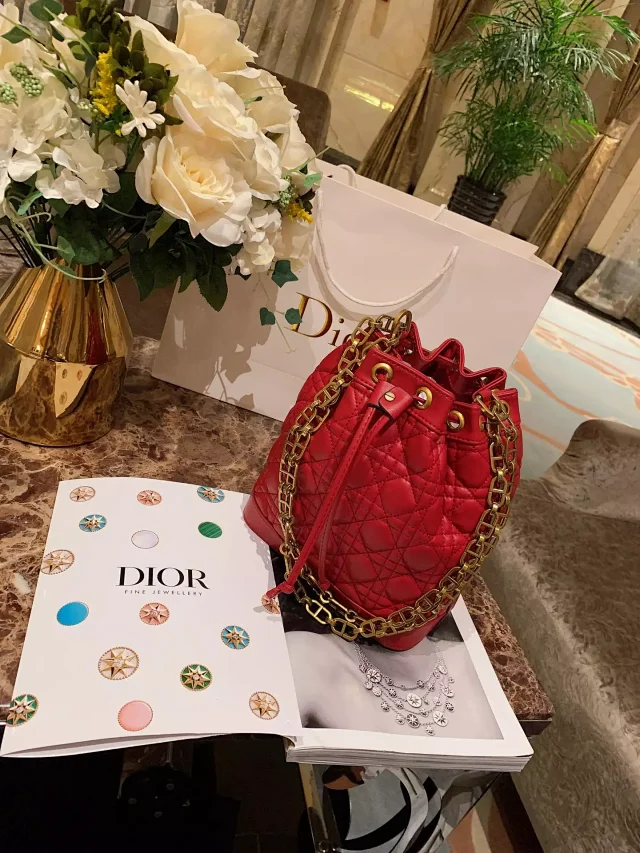 Dior Handbags product detail image 9