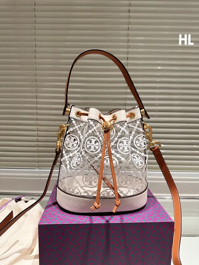 Tory Burch Crossbody Bags Logo Leather Bag product detail image 13