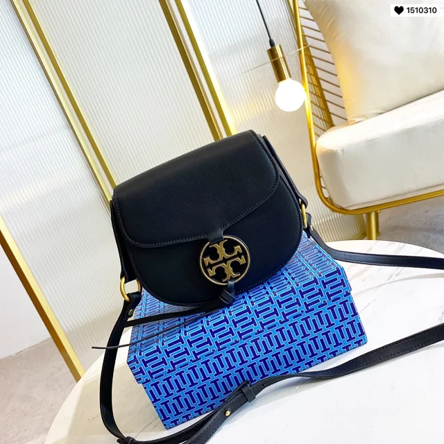 Tory Burch Crossbody Bags Logo flap product detail image 6
