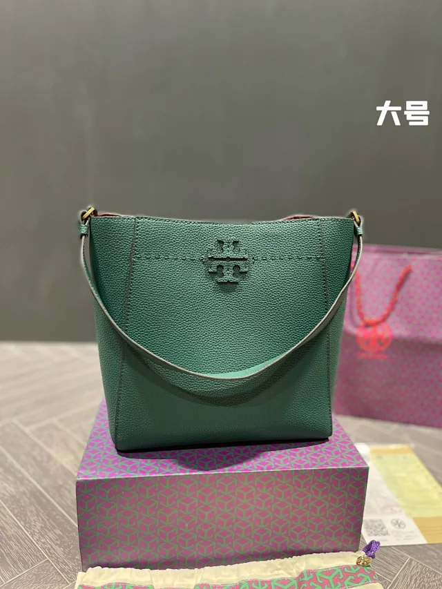Tory Burch Crossbody Bags Logo Leather Bag product detail image 5
