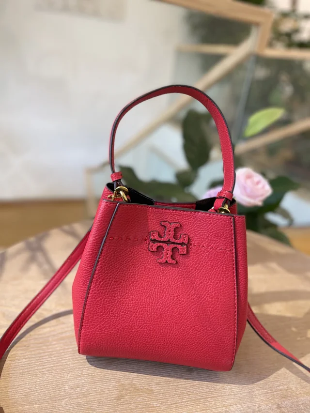 Tory Burch Crossbody Bags Logo Leather Bag product detail image 11