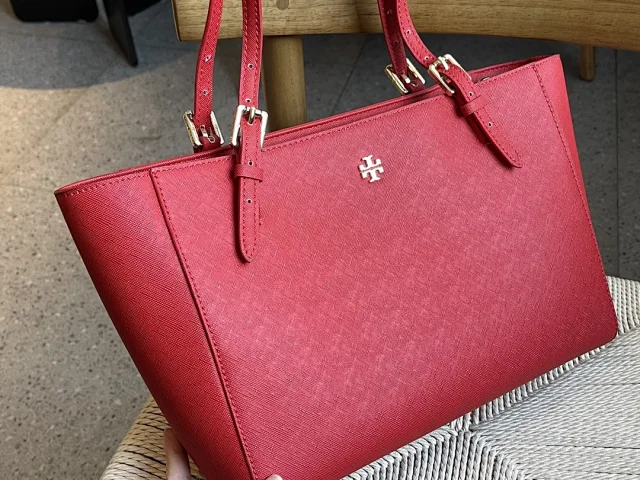 Tory Burch Handbags Tote Bag product detail image 2