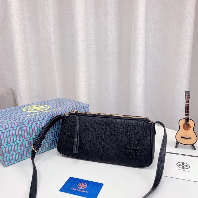 Tory Burch Shoulder Bags Logo Bag product detail image 8