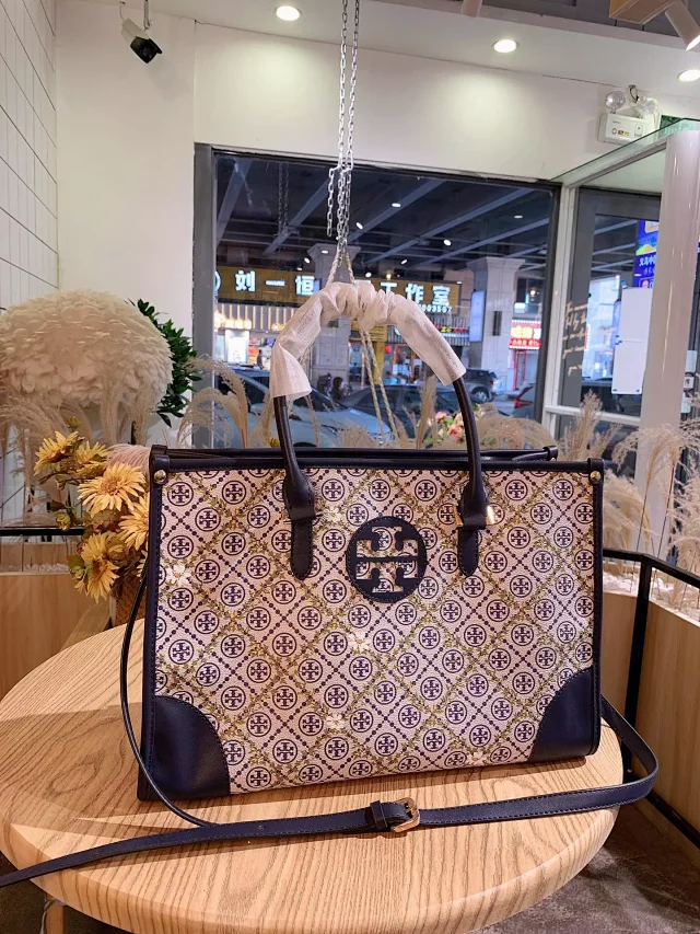 Tory Burch Handbags Tote Bag product detail image 5