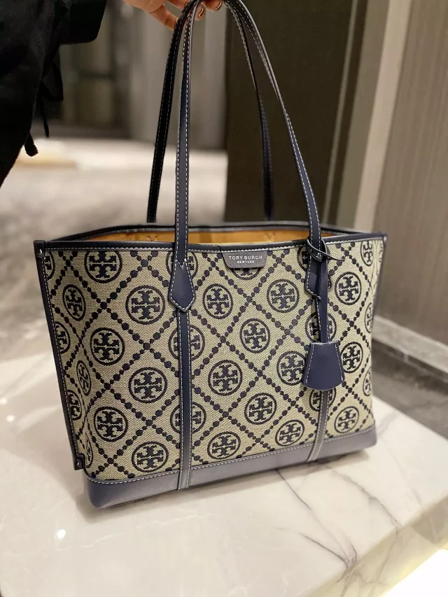Tory Burch Handbags Tote Bag product detail image 10