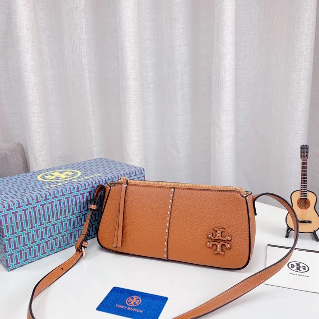 Tory Burch Shoulder Bags Logo Bag product detail image 10