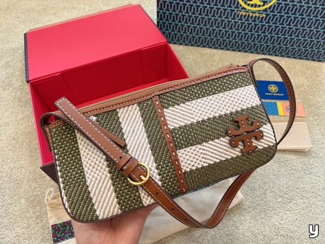 Tory Burch Shoulder Bags Chain Strap Hobo product detail image 1