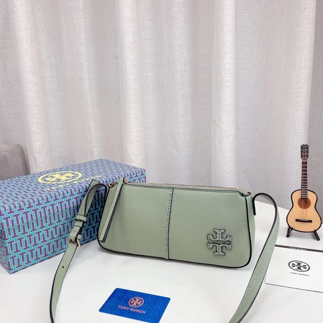 Tory Burch Shoulder Bags Logo Bag product detail image 9