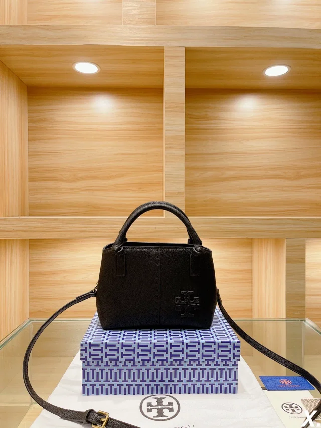 Tory Burch Handbags Tote Bag product detail image 14