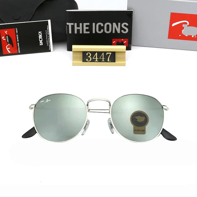 Ray-Ban Aviator sunglasses product detail image 29
