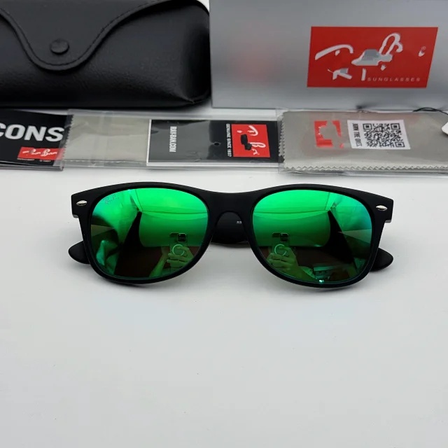 Ray-Ban Multiple sunglasses models product detail image 23