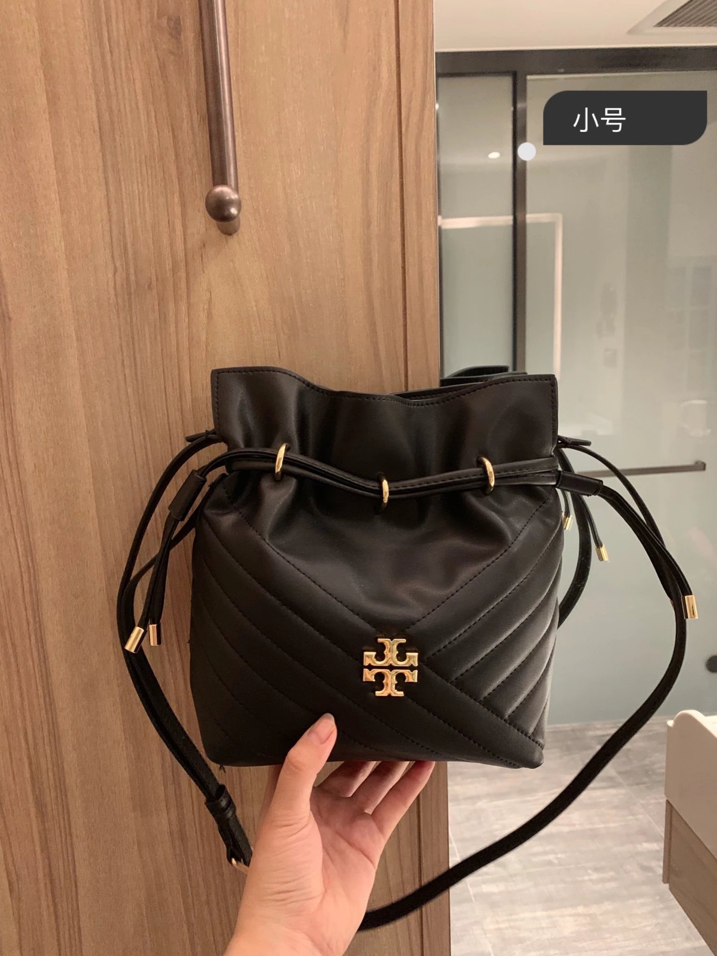 Givenchy Mini Chain Saddle Bag White Crossbody Bags - 4