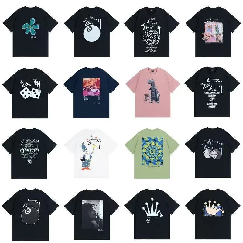 Stussy T-Shirt  