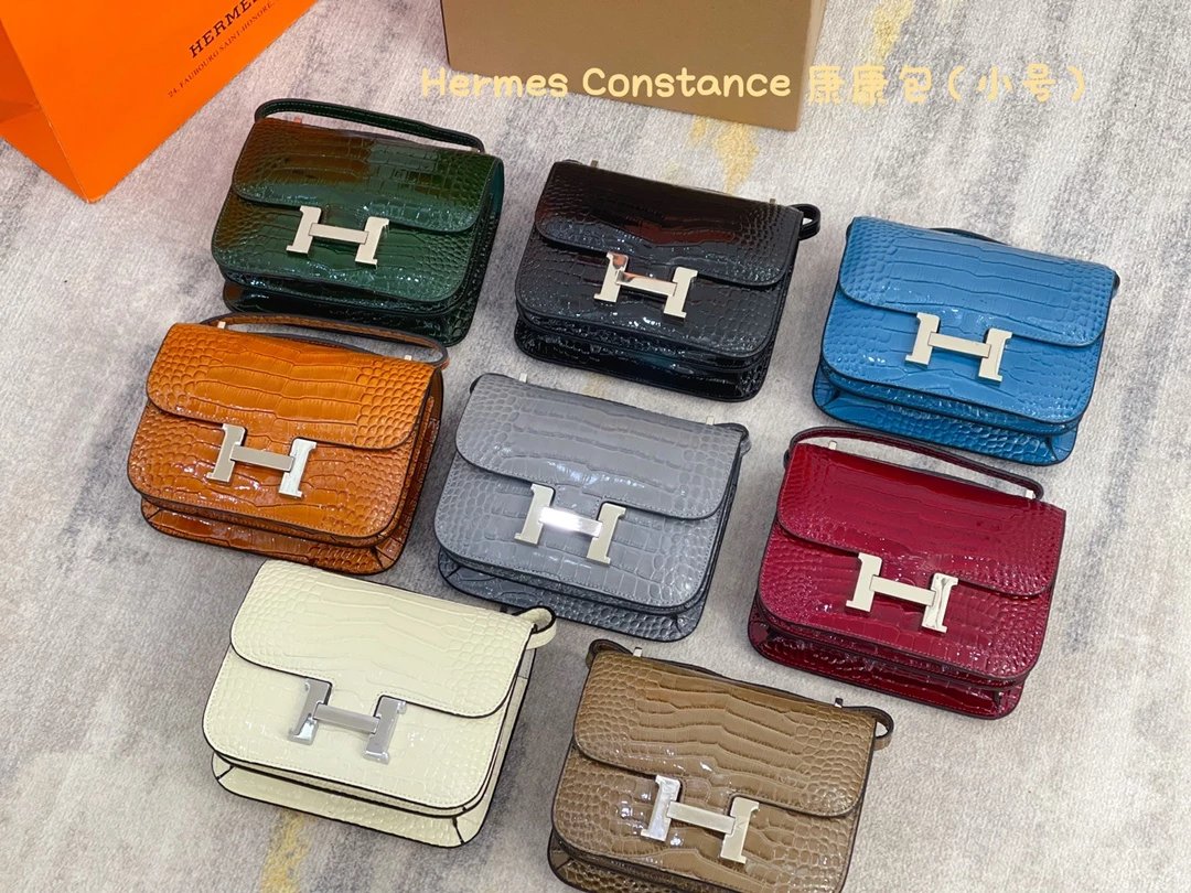 Hermès Kelly Messenter Black Messenger Bag Crossbody Bags - 9