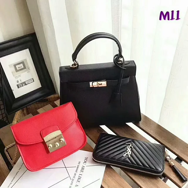 Hermès Multiple model-coded handbag designs product detail image 6