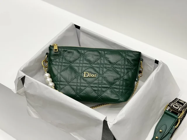 Dior Handbags Top-Handle Handbag product detail image 3