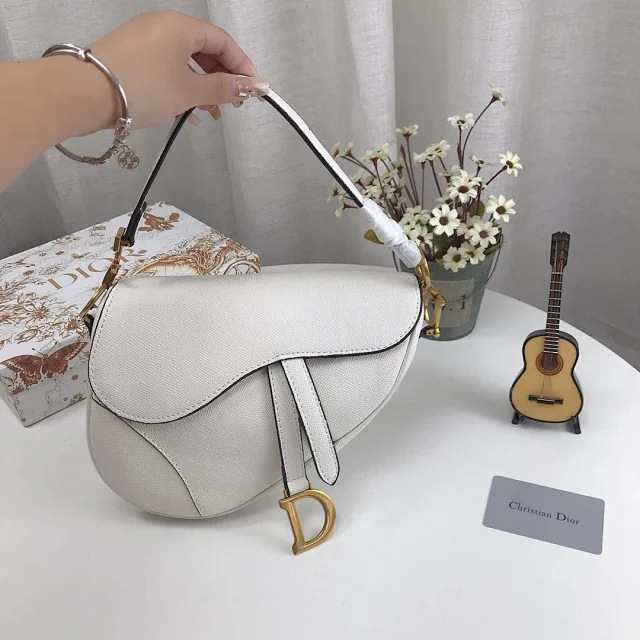 Dior Shoulder Bags Saddle Bag product detail image 11