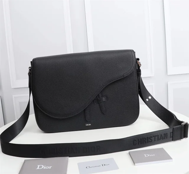 Dior Crossbody Bags Adjustable-strap flap bag product detail image 8