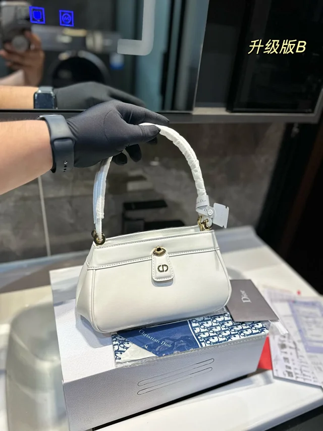 Dior Handbags Top-Handle Handbag product detail image 13