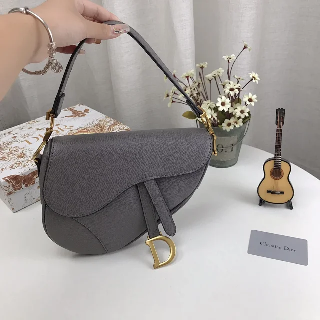 Dior Shoulder Bags Saddle Bag product detail image 10