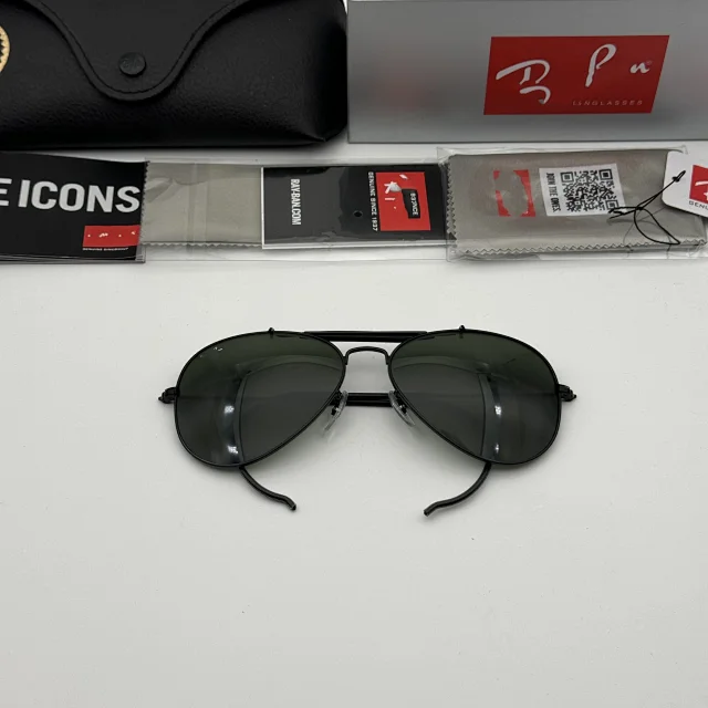Ray-Ban Multiple sunglasses models product detail image 21