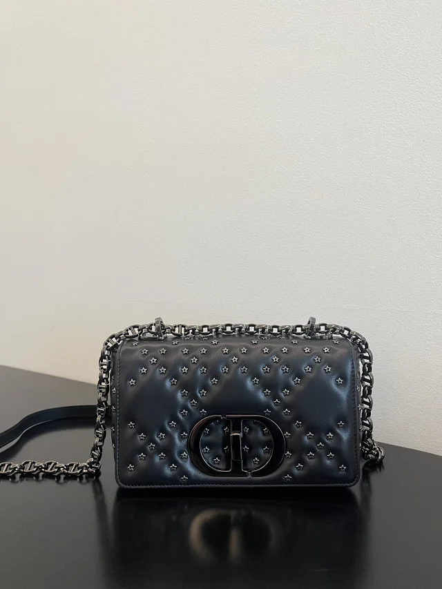 Dior Crossbody Bags Logo-Print Bag product detail image 15
