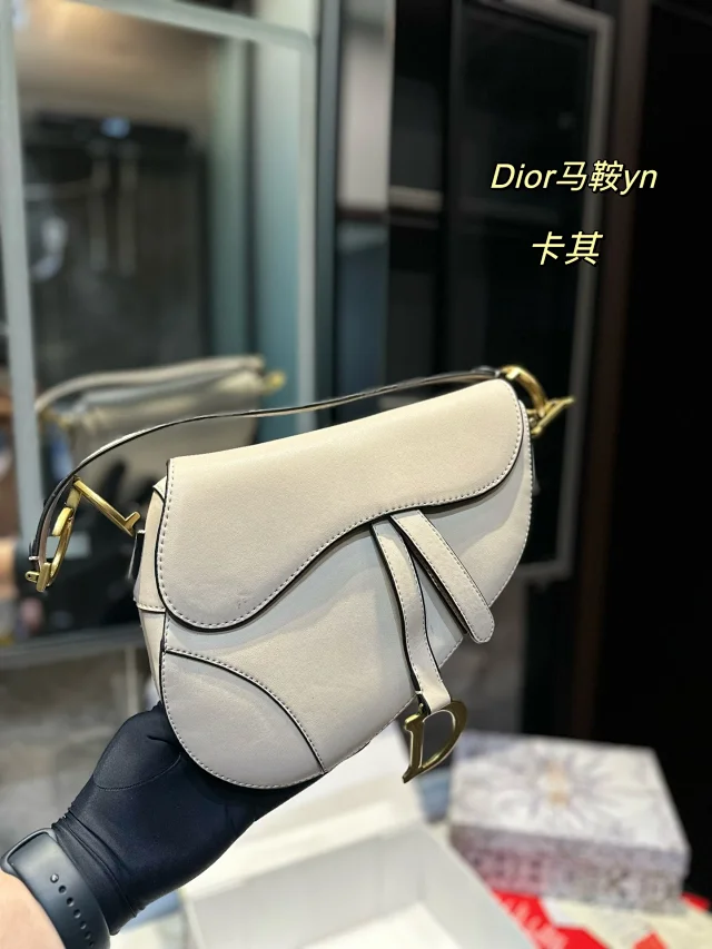 Dior Shoulder Bags Saddle Bag product detail image 2