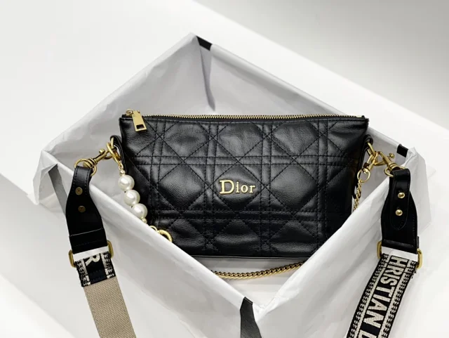 Dior Handbags Top-Handle Handbag product detail image 2