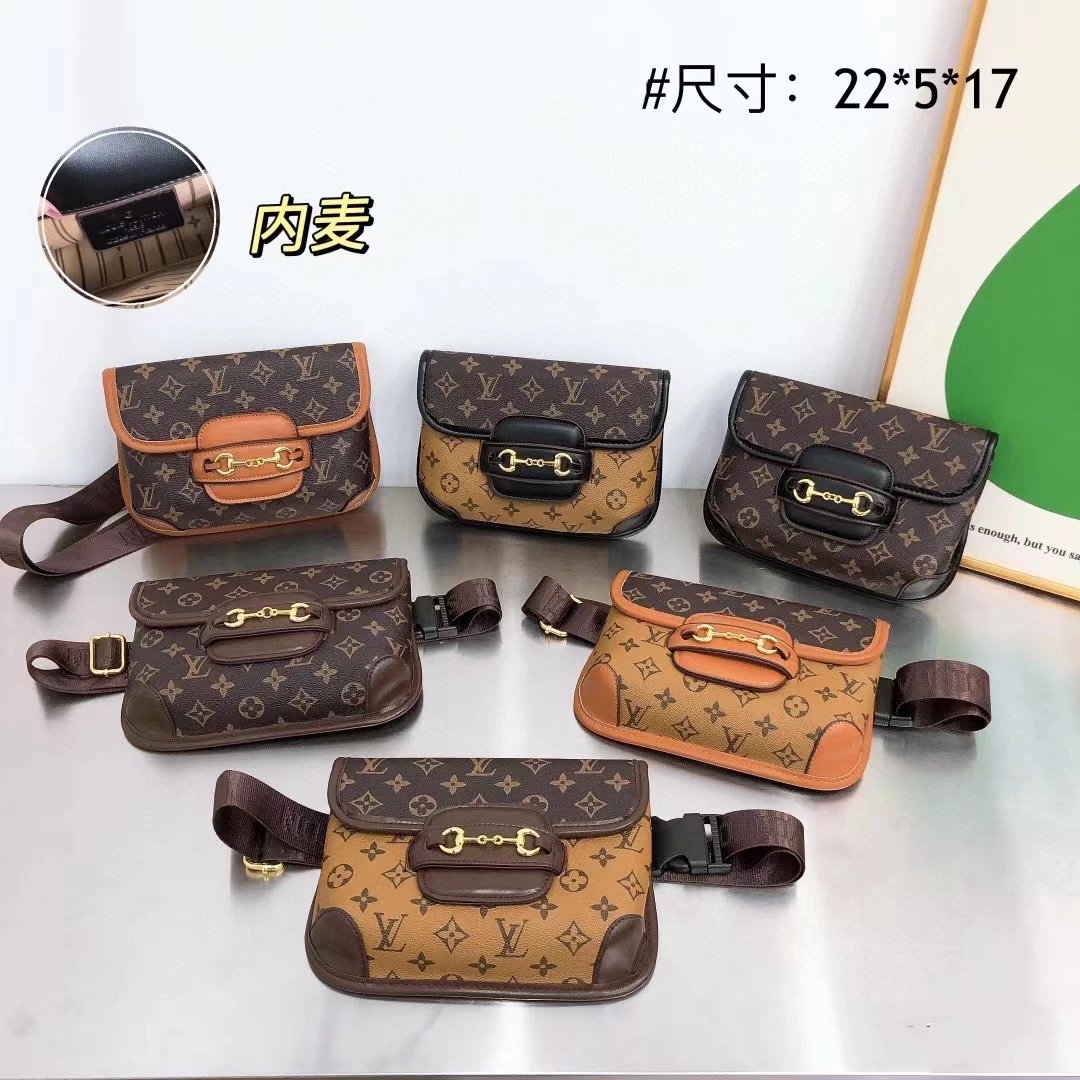 Gucci GG Marmont Mini Backpack Beige Monogram with Red-Green Web Stripes - 5