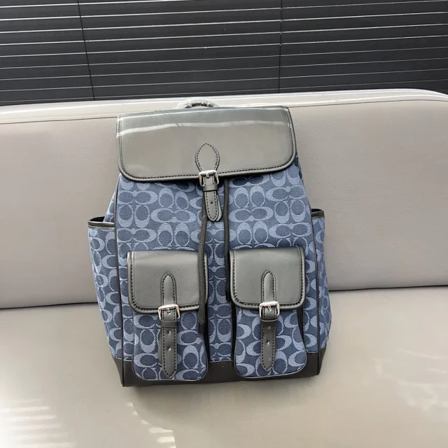 Coach Multiple backpack designs product detail image 6