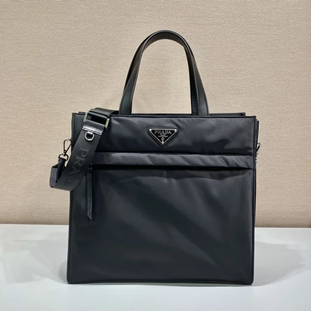Prada Handbags Top-handle tote bag product detail image 1