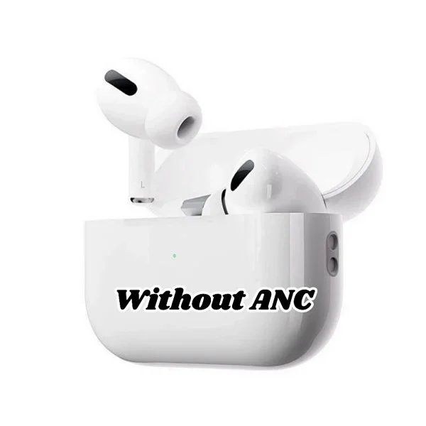 AirPods Pro2 (Without ANC)