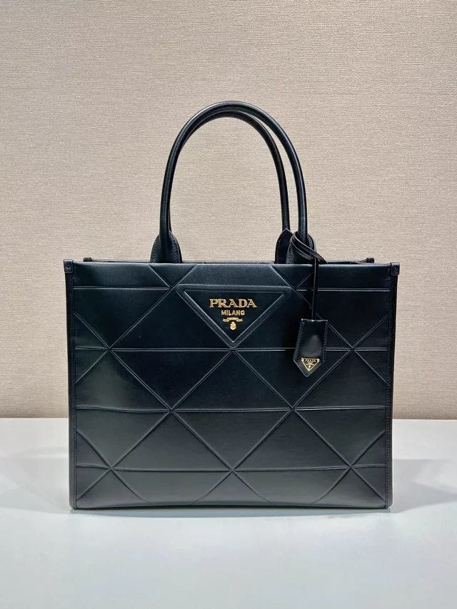 Prada Handbags Top-handle tote bag product detail image 4