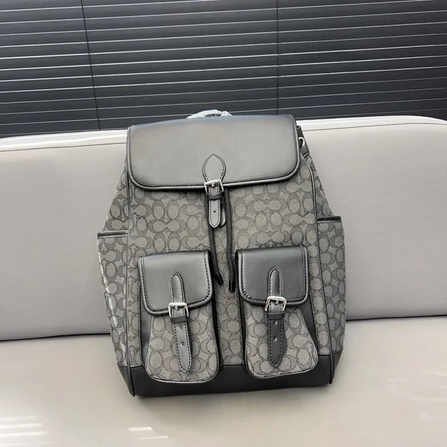 Coach Multiple backpack designs product detail image 5