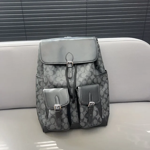 Coach Multiple backpack designs product detail image 4