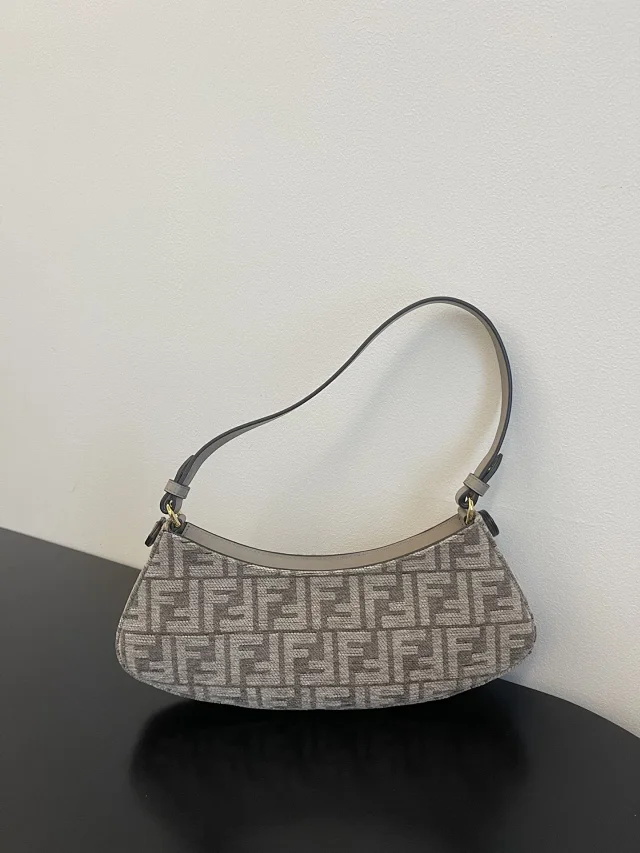 Fendi Crossbody Bags FF Monogram product detail image 6
