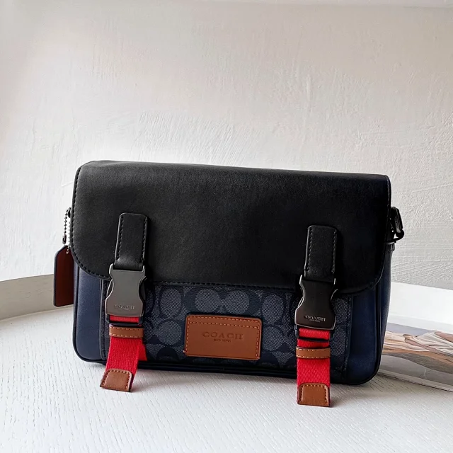 Coach Crossbody Bags Flap Bag product detail image 14