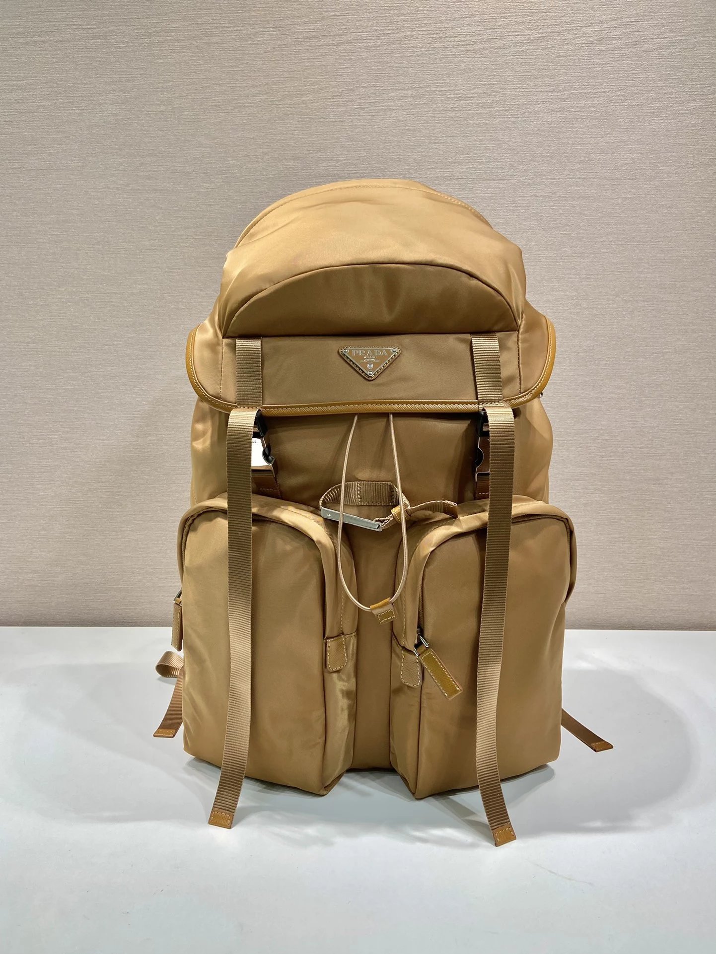 Prada Fashion Handbag