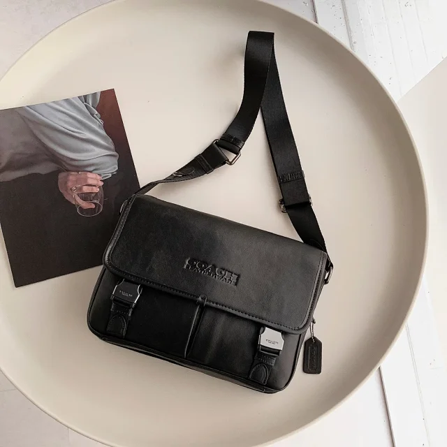 Coach Crossbody Bags Flap Bag product detail image 15