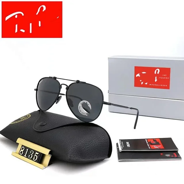 Ray-Ban Multiple sunglasses models product detail image 31