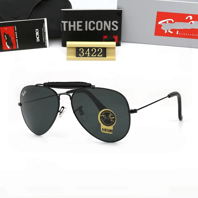 Ray-Ban Aviator sunglasses product detail image 32