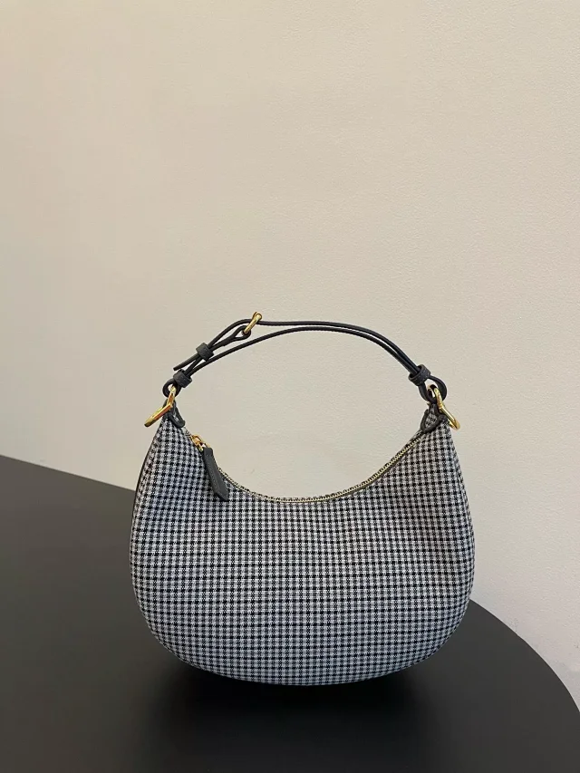 Fendi Crossbody Bags FF Monogram product detail image 15