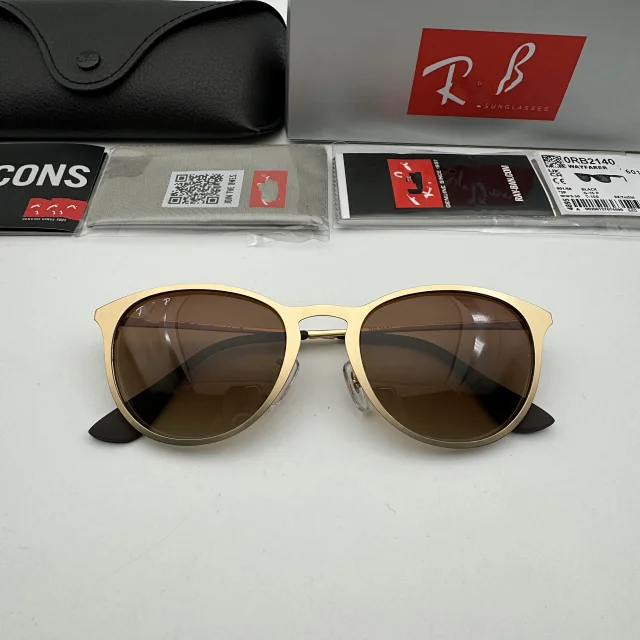 Ray-Ban Multiple sunglasses models product detail image 1