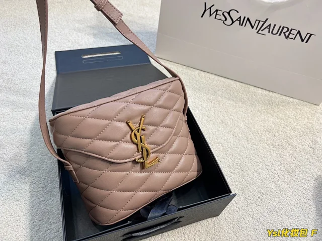 Saint Laurent Crossbody Bags Adjustable Strap product detail image 7
