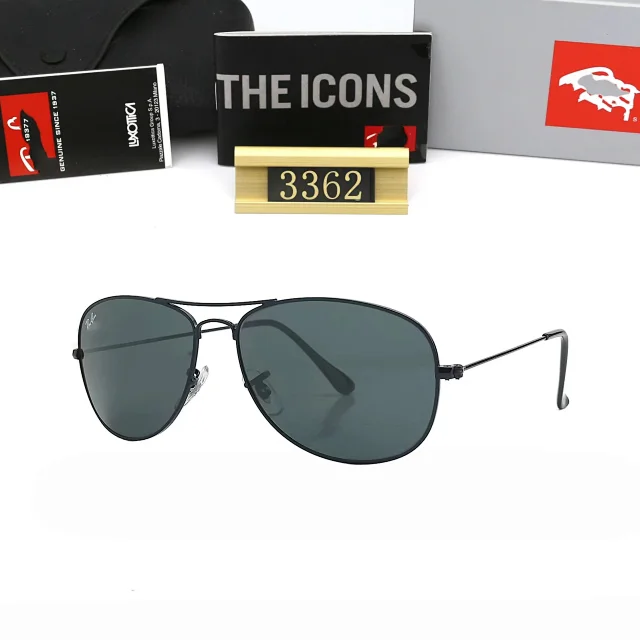 Ray-Ban Aviator sunglasses product detail image 34