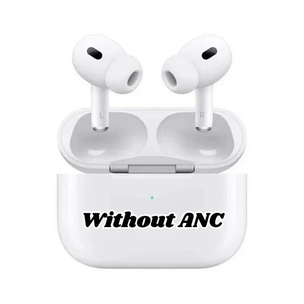 AirPods Pro (Without ANC)