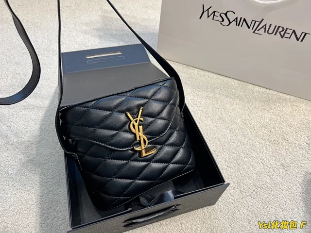 Saint Laurent Crossbody Bags Adjustable Strap product detail image 6