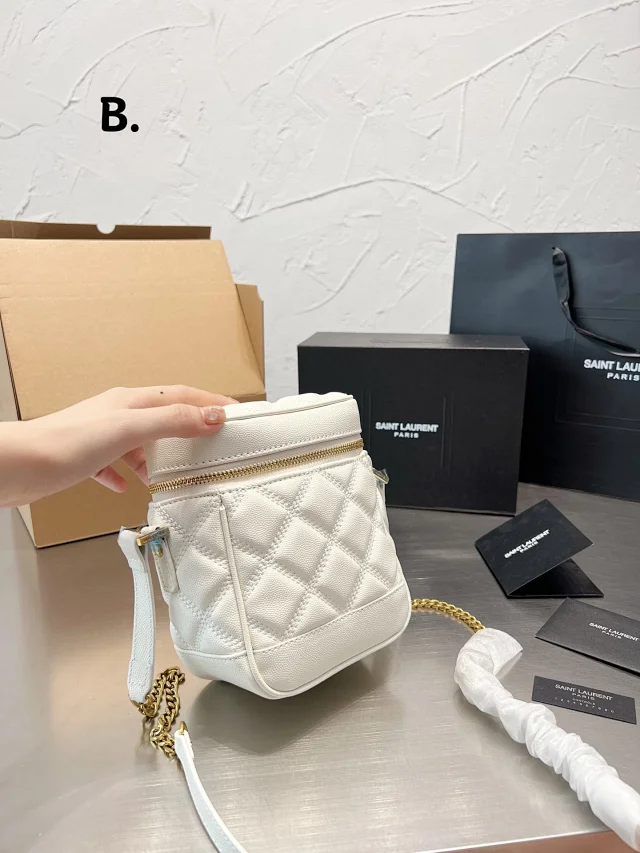 Saint Laurent Crossbody Bags Adjustable Strap product detail image 13