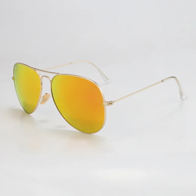 Ray-Ban Eyewear 3049 aviator sunglasses product detail image 9